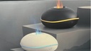 HUMIDIFICADOR OVALO