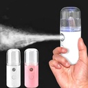 HUMIDIFICADOR FACIAL VARIAS REFERENCIAS SENCILLO