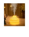 HUMIDIFICADOR OVALO PAJARO LED
