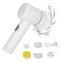 CEPILLO LIMPIADOR MAGIC BRUSH 5 EN 1