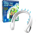 ARTIC AIR YX CHRIS PARA CUELLO