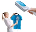 PLANCHA TOBI ROPA VAPOR A377