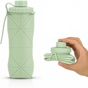 BOTELLA DE AGUA PLEGABLE