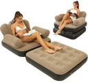 SILLON INFLABLE