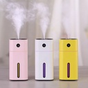 HUMIDIFICADOR DE CARRO