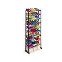 ORGANIZADOR DE ZAPATOS 10 NIVELES 8001-1
