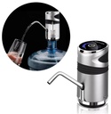 DISPENSADOR DE AGUA METALIZADO