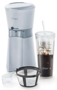 CAFETERA BEBIDAS FRIA OSTER ICE BVSTDCO1G
