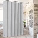 CORTINA DE BAÑO