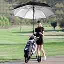 SOMBRILLA GOLF