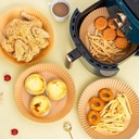 PAPEL PARA AIRFRYER