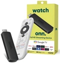 TV BOX WATCH ONN MAGIS STICK 2+16