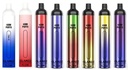 VAPER VAPORIZADOR GAMMA 4500 PUFFS