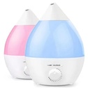 HUMIDIFICADOR LAGRIMA XY 09