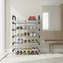 ORGANIZADOR DE ZAPATOS 5 NIVELES