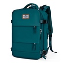 MALETA MORRAL DE VIAJE VIAJERA YDB-1