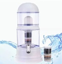 FILTRO PURIFICADOR DE AGUA 16 LITROS