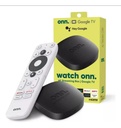 TV BOX WATCH ONN