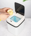 CANECA SENSOR TRASHBOX 10L JH-68