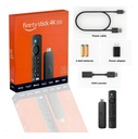 FIRE TV ORIGINAL 2+16 CON COMANDO DE VOZ H-X10
