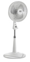 VENTILADOR SAMURAI DE PIE 16 PULGADAS