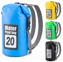 BOLSAS PARA LIQUIDO IMPERMEABLE FY-20L