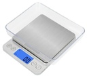 GRAMERA DE COCINA 3000 GR I2000