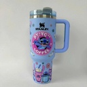 VASO STANLEY MOTIVOS STITCH LS-445