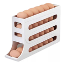ORGANIZADOR DE HUEVOS X25