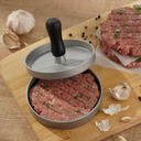 MOLDE PARA HAMBURGUESAS