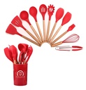 UTENSILIOS DE COCINA X12