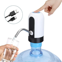 DISPENSADOR DE BOTELLON