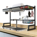 ESCURRIDOR DE PLATOS FINO MEDIANO 85CM