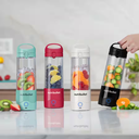 LICUADORA PORTATIL NUTRIBULLET