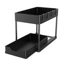ORGANIZADOR DE ESPECIAS COCINA 2 NIVELES