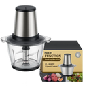 CORTADOR DE VERDURAS 2L