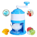MAQUINA MOLER HIELO BLD-16