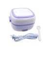 LONCHERA ELECTRICA DOBLE 1LT YS-301