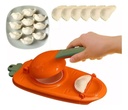 MOLDE DE EMPANADAS SENCILLA