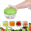 MINI PROCESADOR DE COCINA USB