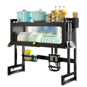 ORGANIZADOR DE LOSA 65 CM CON GABINETE