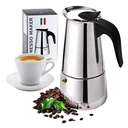 CAFETERA ITALIANA 6 CUP TAZAS