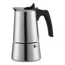 CAFETERA ITALIANA 9 TAZAS 450ML