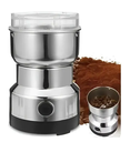 MOLEDOR DE GRANOS CAFE NIMA DOBLE