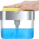 DISPENSADOR DE JABON PARA COCINA