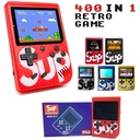 GAME BOY SUP CON CONTROL