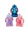 PELUCHE Y COBIJA STITCH