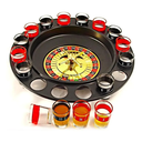 RULETA DE SHOTS JUEGO DE MESA 16