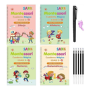 CUADERNOS MAGICOS MOTIVOS