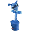 CACTUS STITCH BAILARIN